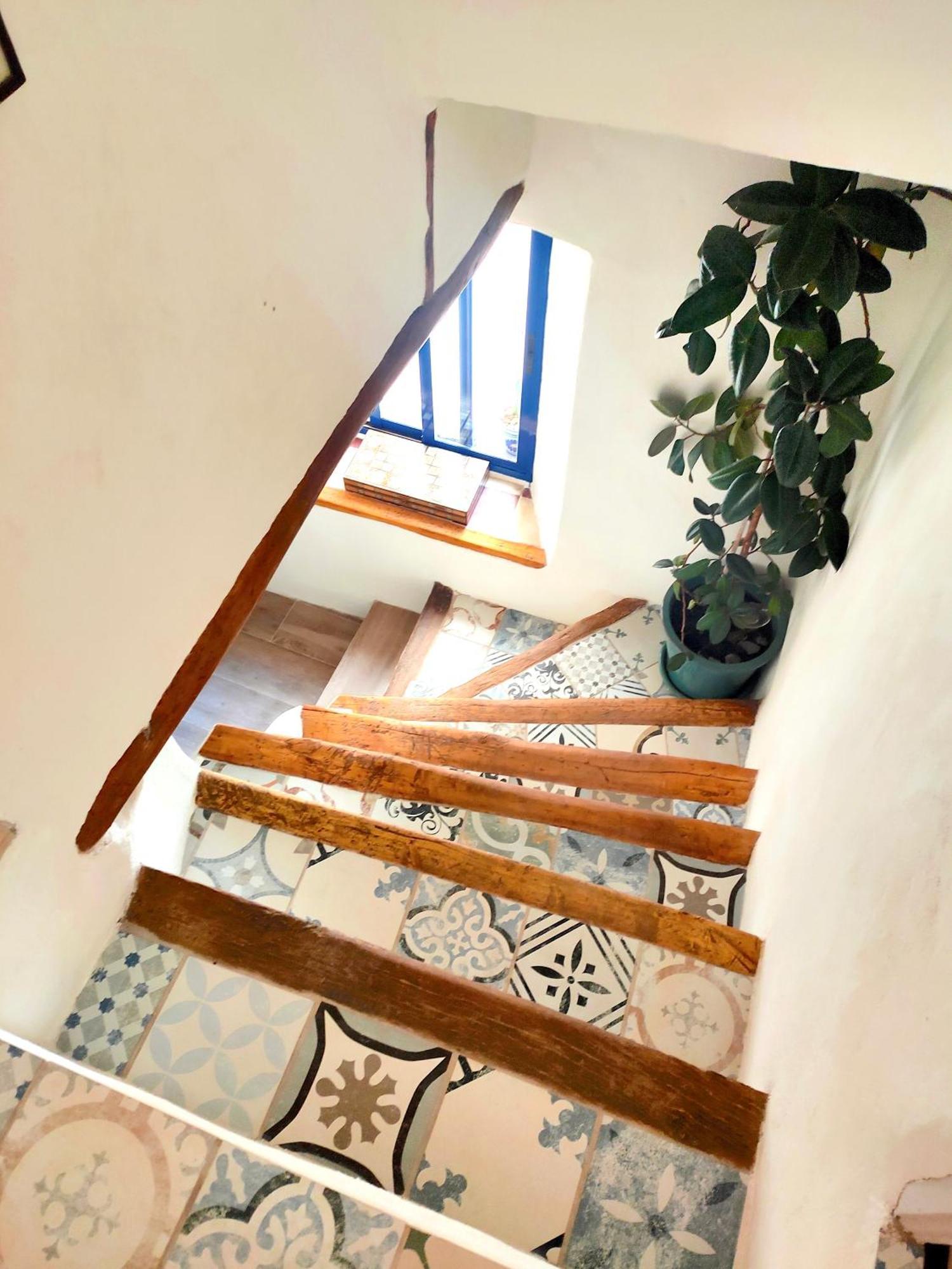 Casa Mona- Andalucian Mountain Village Getaway Guejar Sierra Exterior foto